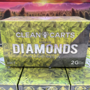 Buy Clean Carts Disposable